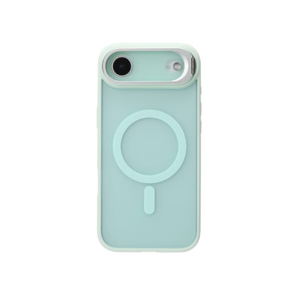 Livon iPhone 16e DropSkin - Light Green – Bild 2