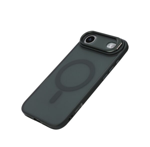 Livon iPhone Air DropSkin - Dark Green – Bild 3