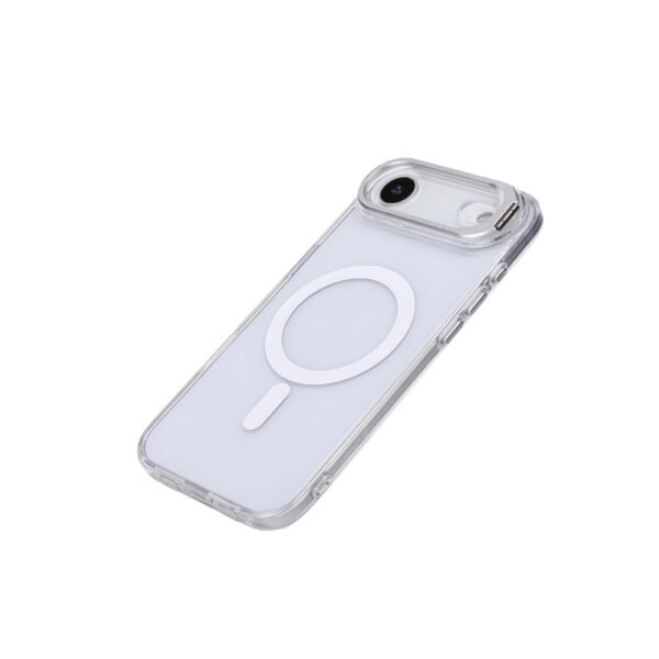Livon iPhone Air DropSkin - Transparant – Bild 2