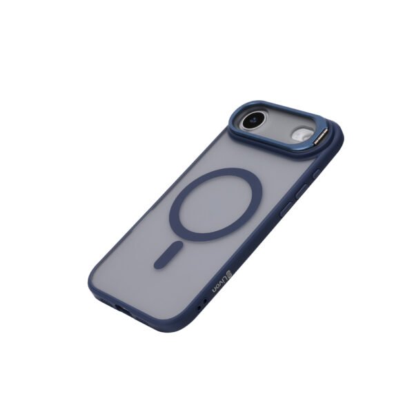 Livon iPhone 16e DropSkin - Blue – Bild 2