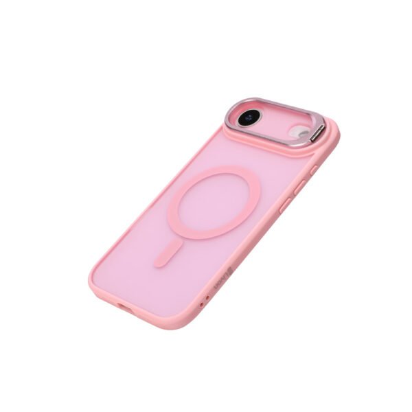 Livon iPhone 16e DropSkin - Pink – Bild 2