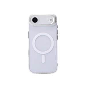 Livon iPhone 16e DropSkin - Transparant