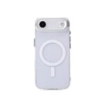 Livon iPhone Air DropSkin - Transparant