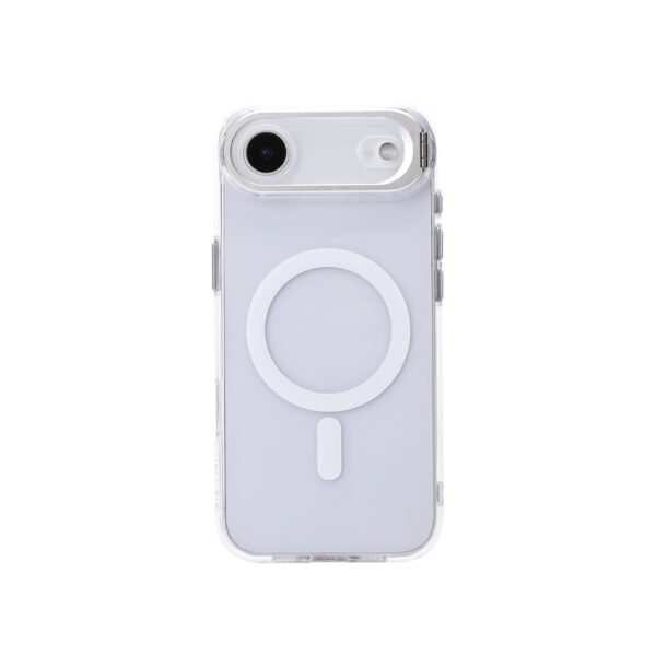 Livon iPhone Air DropSkin - Transparant
