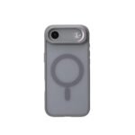 Livon iPhone 16e DropSkin - Gray
