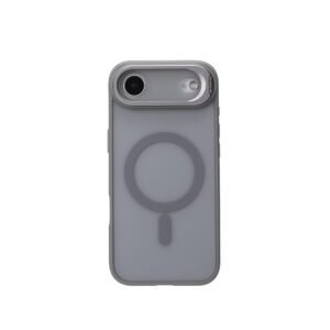 Livon iPhone 16e DropSkin - Gray