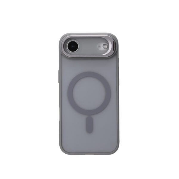 Livon iPhone 16e DropSkin - Gray