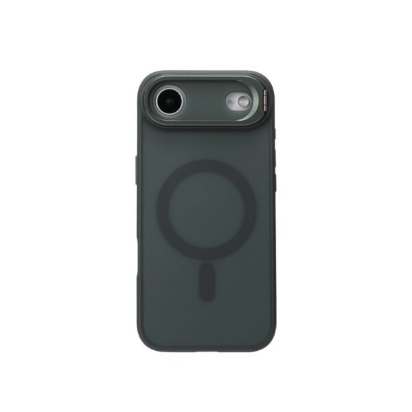 Livon iPhone 16e DropSkin - Dark Green – Bild 2