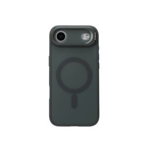 Livon iPhone 17 DropSkin - Dark Green