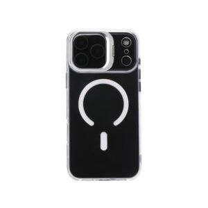 Livon iPhone 17 Pro DropSkin - Transparant
