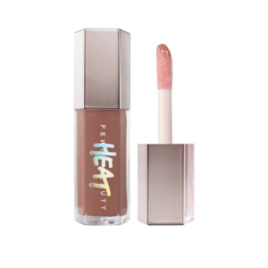 Fenty Beauty Gloss Bomb Heat Universal Lip Luminizer + Plumper Fenty Glow
