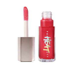 Fenty Beauty Gloss Bomb Heat Universal Lip Luminizer + Plumper Hot Cherry