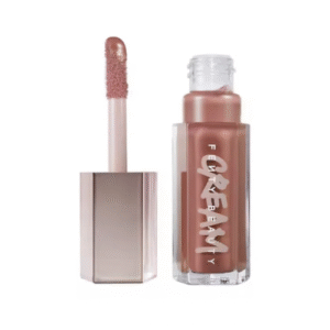 Fenty Beauty Gloss Bomb Cream Universal Lip Luminizer Honey Waffles