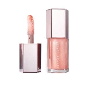 Fenty Beauty Gloss Bomb Universal Lip Luminizer Fussy Heat