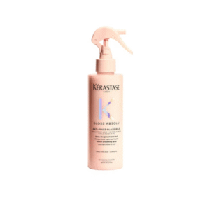 Anti-Frizz Glaze Milk 190ml
