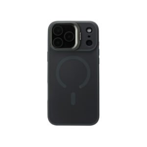 Livon iPhone 17 Pro Max DropSkin - Dark Green