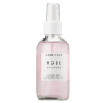 Herbivore Rose Hibiscus Feuchtigkeitsspendendes Gesichtsspray mit Kokoswasser & Rosenwasser