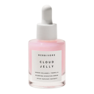 Herbivore Cloud Jelly Veganes Kollagen Serum für pralle, hydratisierte Haut