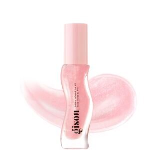 Gisou Honey Infused Lip Oil Watermelon Sugar