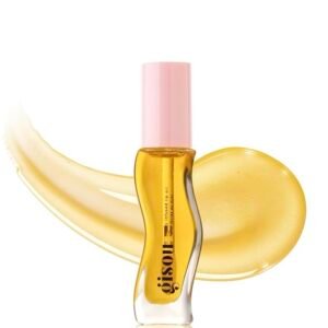 Gisou Honey Infused Lip Oil Original