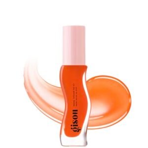 Gisou Honey Infused Lip Oil Mango Passion Punch