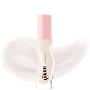 Gisou Honey Infused Lip Oil Coconut Frost (Limited Edition)