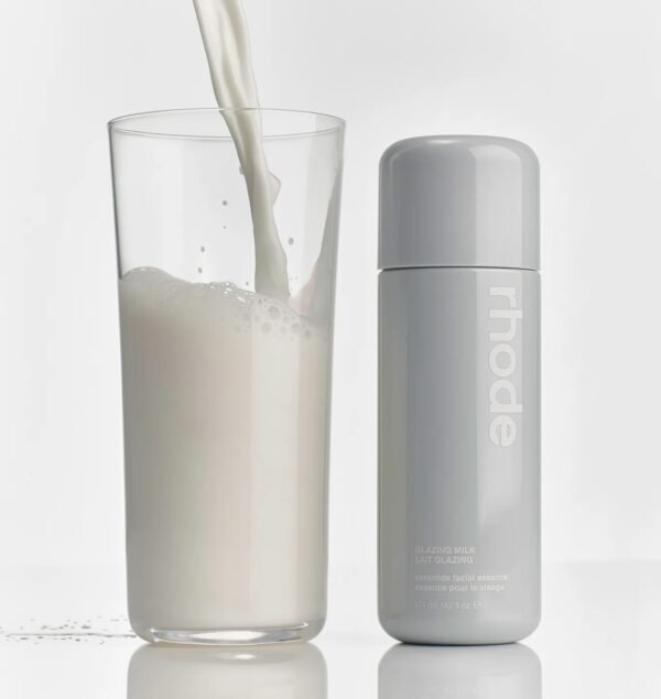 RHODE Glazing Milk - Image 6