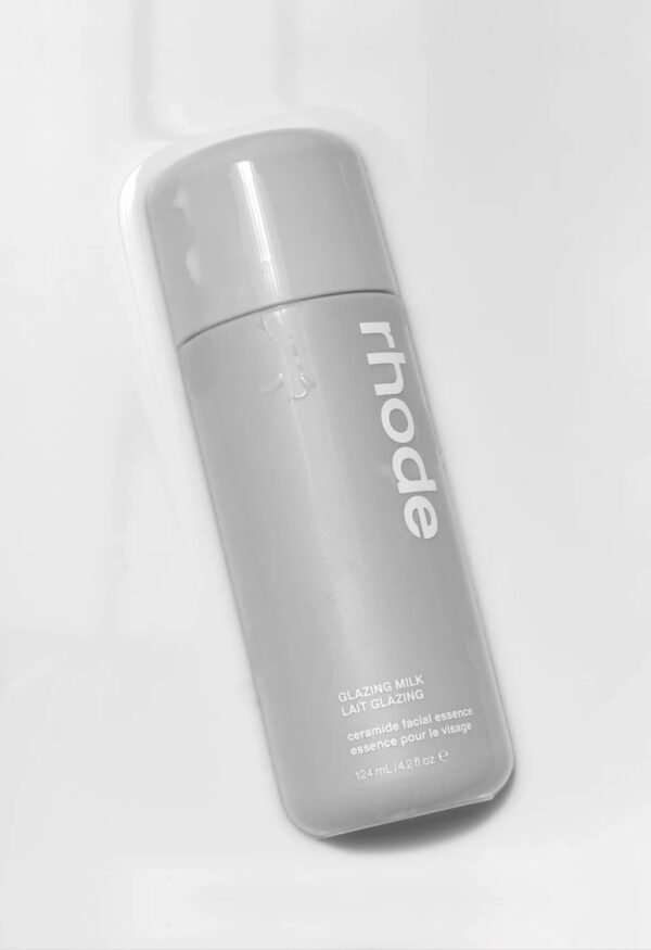 RHODE Glazing Milk - Image 2