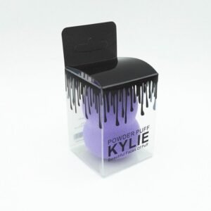 KYLIE Powder Puff Professioneller Make up Schwamm