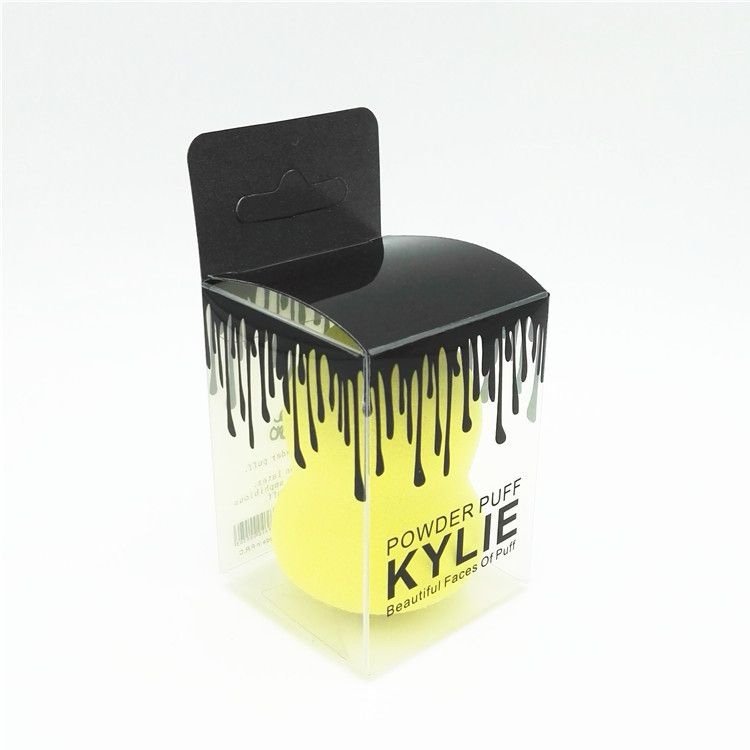 KYLIE Powder Puff – Professioneller Make-up Schwamm