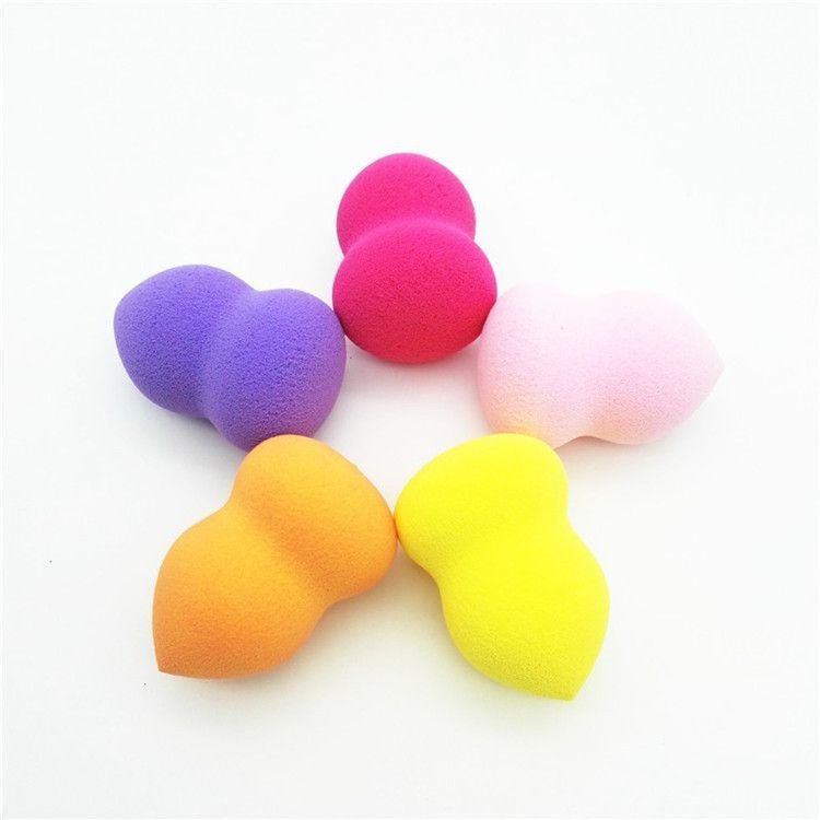 KYLIE Powder Puff – Professioneller Make-up Schwamm – Bild 2