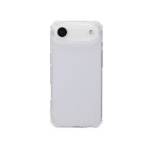 Livon iPhone 16e Impactskin - Transparant