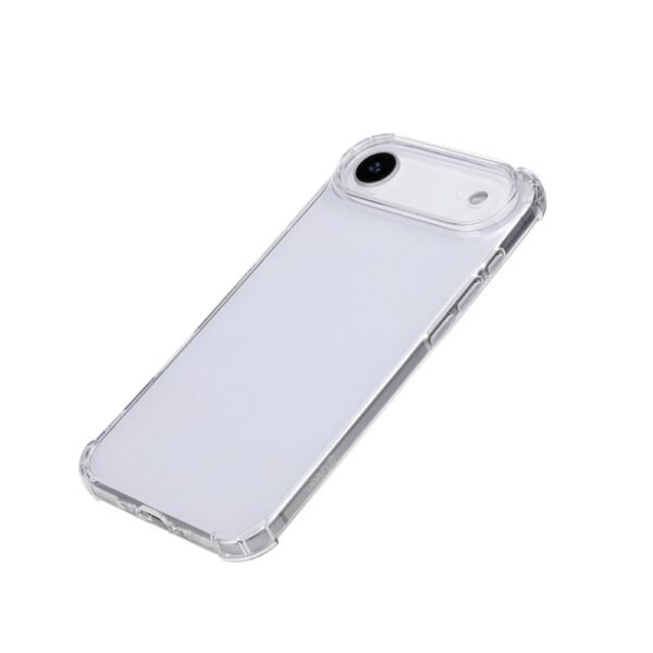 Livon iPhone 16e Impactskin - Transparant – Bild 2