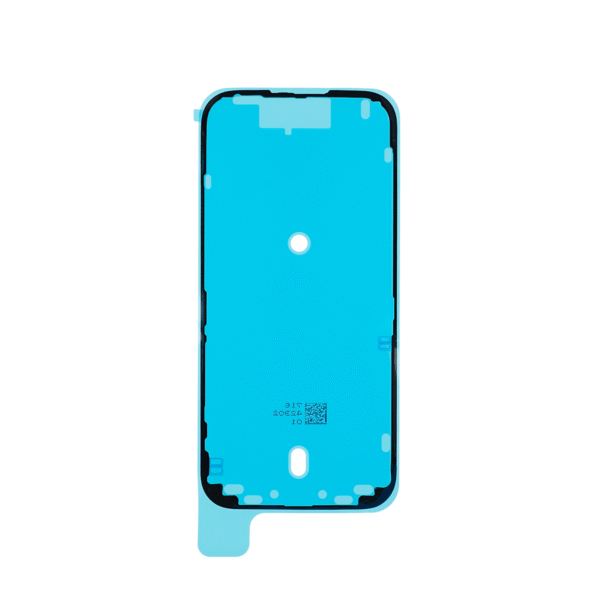 Apple iPhone 17 Pro Adhesive Tape Front