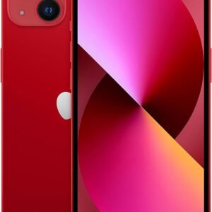 Apple iPhone 13 - Provider Pre-Owned - 128GB - Red