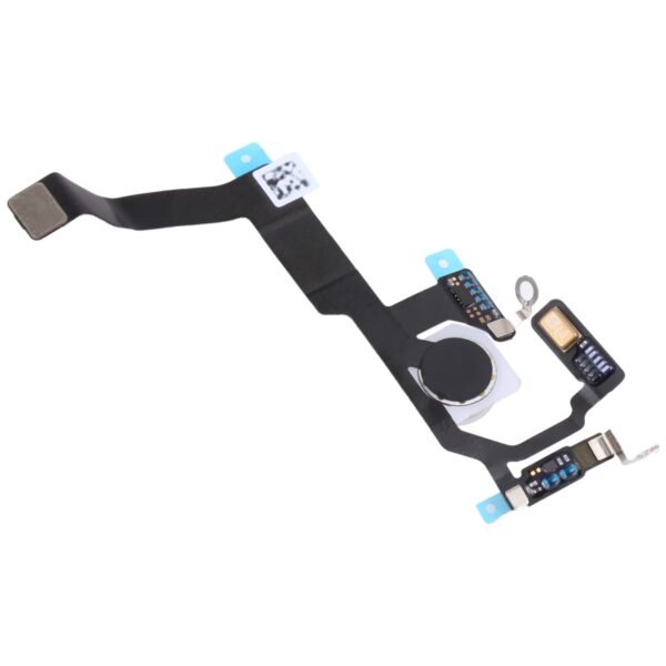 Apple iPhone 14 Pro Max Flash Light Flex Cable – Bild 2
