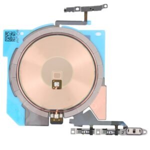 Apple iPhone 14 Pro Max Power + Volume Button Flex Cable + Wireless Charging Module