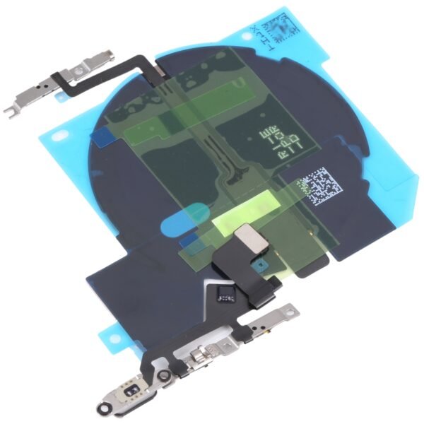 Apple iPhone 14 Pro Power + Volume Button Flex Cable + Wireless Charging Module – Bild 2