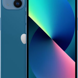 Apple iPhone 13 - Provider Pre-Owned - 128GB - Blue