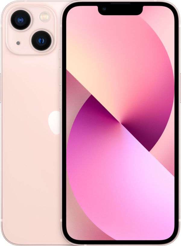 Apple iPhone 13 - Provider Pre-Owned - 128GB - Rose