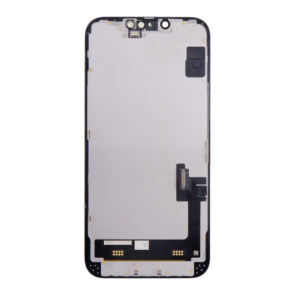 Apple iPhone 14 LCD Display + Touchscreen - OEM Quality - Black – Bild 5