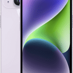 Apple iPhone 14 - 128GB - Provider Pre-Owned - Purple
