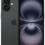 Apple iPhone 16 - 256GB - New (Sealed) - Non EU Spec - Black