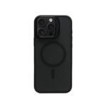 Livon iPhone 16 Plus DropSkin - Black
