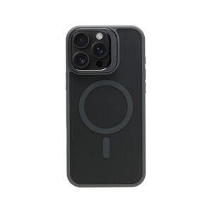 Livon iPhone 16 Pro Max DropSkin - Gray