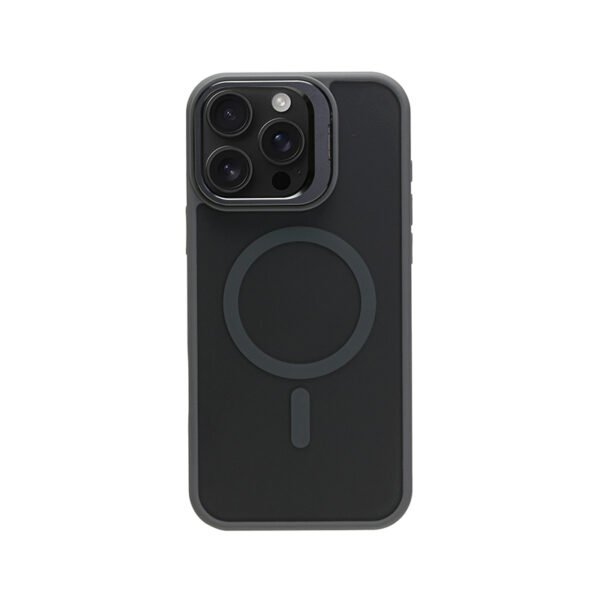 Livon iPhone 16 Pro Max DropSkin - Gray