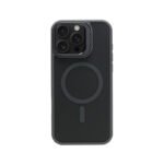 Livon iPhone 16 Plus DropSkin - Gray
