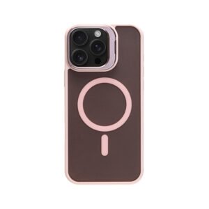 Livon iPhone 16 Plus DropSkin - Pink