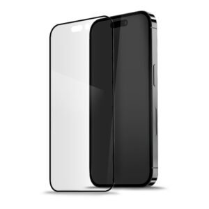 Livon iPhone 16e FullyShield - FullyShield - Black