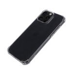 Livon iPhone 16 Pro Max Impactskin - Transparant